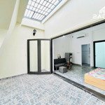 Lakeview city cho thuê căn hộ full nội thất ban công sân vườn cực rộng giá chỉ 5 triệu5