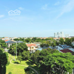 [7,3 tỷ] bán nhanh 3pn hưng phúc view biệt thự, nhà đẹp, có ô xe giá tốt nhất. lh: 0932101778 thanh