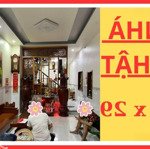 Mặt tiền kd đỉnh, 5 phòng ngủ 4 vệ sinh 115m2, giá bán 11,3 tỷ full nội thất gỗ cao cấp, xe hơi ngủ trong nhà