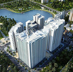 Chính chủ cho thuê căn hộ 2 phòng ngủ(124,2m2) chung cư mandarin garden, hoàng minh giám, cầu giấy, hà nội