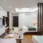 Căn Hộ Cho Thuê Tại Vinhomes D''capitale, 12 Triệu Vnd, 38 M2