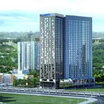 View đẹp- căn hộ tầng trung flc 265 cầu giấy - 2pn- 97.4m2- full nt. giá 8.1 tỷ.