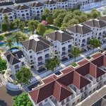 Chuyển nhượng shophouse vinhomes ocean park