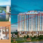 ưu đãi chưa từng có tại vung tau centre point 87m2 chỉ 3,4 tỷ. tầng cao nhất view 100% biển