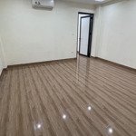 Cho thuê văn phòng đẹp 40m2 tại đường miếu đầm, giá bán 8 triệu vnd vào ngay