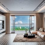 Chỉ 3.9 tỷ sở hữu căn hộ cao cấp 71.3m2 tại dự án fibonan, kđt ecopark, văn giang, hưng yên