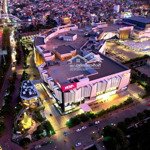 Giá đầu tư! chỉ hơn 70tr. mặt đường thiên lôi, sau aeon mall, đoạn chợ đẹp nhất phố