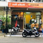 Cho thuê tầng 1 shophouse tại five star mỹ đình, 50 m2 giá tốt chỉ với 23 triệu vnd