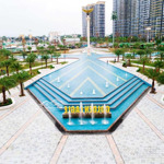 Glory heights - vinhomes grand park 2pn2wc tòa gh1, view hồ malibu tầng thấp giá 3,950 tỷ