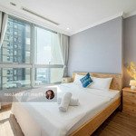 Gấp! siêu hot bán nhanh căn landmark 4 ot 1pn, giá cạnh tranh nhất vinhomes central park