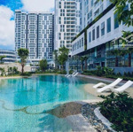 Kẹt tiền bán lỗ so với giá hđ căn 2 phòng ngủ b-1x.16 , 83m2, view ql 13, vạn phúc city, sông sg