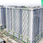 Kẹt vốn chủ cần bán nhanh căn hộ urban green vạn phúc 2 phòng ngủ 65m2 giá bán 3.9 tỷ view sông