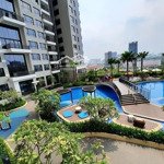 Cho thuê căn hộ 3 phòng ngủ tại riviera point, giá cực chất 25 triệu vnd, diện tích 148m2