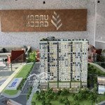 Căn hộ 2 phòng ngủ65m2 urban green giá bán 4.05 tỷ - đối diện vạn phúc city