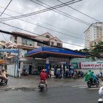 Ngộp bank! bán gấp đất ung văn khiêm dt: 20x27m ctxd: hầm 7 tầng - hđt: 180tr/th - giá bán 58 tỷ tl