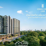 Căn hộ 2 phòng ngủgiá chỉ 4,46 tỷ vnd,diện tích93,35 m2 tại orchard hill - sycamore