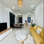 Em Chuyên Cho Thuê 1,2,3 Pn Palm Heights Lầu Cao Căn Gócdiện Tíchlớn 85M2 Xin Liên Hệ: 0776274.555