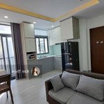 Căn Hộ 2 Phòng Ngủ- 2 Vệ Sinh 78M2 Full Nội Thất Cao Cấp, View Công Viên Thoáng Mát Ở Vạn Phúc. Giá Chỉ 13,5 Tr