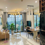 Bán căn hộ hot! the sapphire-vinhomes smart city, 2,4 tỷ vnd, 43,5 m2