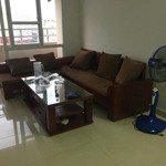 Cho thuê căn hộ chung cư saigonland 70m2, 2pn, 2wc - đồ cơ bản - liên hệ chính chủ 0909640830