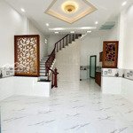 Bán nhà riêng 1tỷ400 tại bình chánh ,60 m2/ 2pn /1wc , giá ưu đãi view đẹp, đang cho thuê 7tr/th.