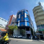 Bán building nguyễn thị minh khai, p.đakao, q1, diện tích 95m2, kế cấu hầm + 7 tầng, giá bán 58 tỷ