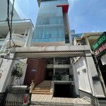 Buidling giá rẻ trường sơn phường 2 tân bình -dt:7,7x20,5m hầm 7 tầng 36,8 tỷ tl- liên hệ: 0789162686