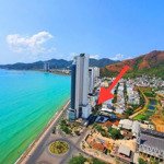 121,9M2 Mặt Tiền Đường Dương Hiến Quyền, Vĩnh Hoà, Nha Trang Cách Biển 200M2 Giá Bán 12 Tỷ