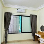 Bán nhà 50m2 phố thanh am , quận long biên , hà nội