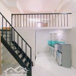 Duplex Gác Cao Full Nội Thất Cạnh Phú Mỹ Hưng