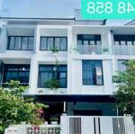 Bán nhà phố an cựu city- tp huế cạnh aeonmail