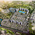 Giảm 30%! nhà biệt thự 65m2x 5 tầngtại vinhomes ocean park 2, văn giang, hưng yên. giá: 7,9 tỷ vnd