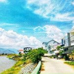 View sông tắc - tái định cư thuỷ tú vĩnh thái (biệt thự hàng hiếm)