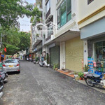Bán gấp nhà hà đông, gần trường học, ngõ ô tô đỗ cửa, nhà 2 thoáng 60m2 giá bán 8 tỷ 65