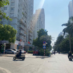 Cần bán chung cư nhà a nguyễn cơ thạch, cạnh hd mon city, 104m2, 3 ngủ, chưa sửa, sẵn sổ đỏ, lh