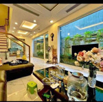 Hàng hiếm vùng kín -- lô góc tô hiệu -- view triệu đô ô tô ngõ thông -- nhà tuyệt đẹp giá bình dân