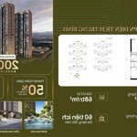 Chính chủ cần bán căn 2pn 64m2 view bể bơi, tiện ích độc bản dự án the senique. lh: 0812818218