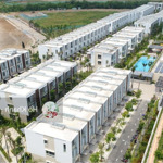 Bán nhà phố compound 24/7 (palm residence 5,2x17m) full nội thất cao cấp - giá bán 18 tỷ (thương lượng)