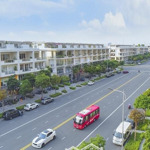 Siêu phẩm duy nhất tại sari town, bán shophouse 73 tỷ vnd, 122.5m2