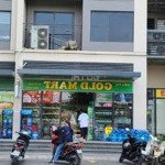 Quỹ căn shophouse chân đế rẻ nhất 18 triệu- 50 triệu/ căn(sẵn mặt bằng)vào ngay,phục vụ 100k cư dân 45-60m2