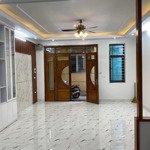 Bán nhà riêng ngõ 255 lĩnh nam - hoàng mai. diện tích: 40m2 x 5 tầng liên hệ: 0989212255