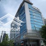 Cho thuê văn phòng tòa veam building phố lạc long quân, tây hồ. diện tích 70m2, 154m2, 240m2