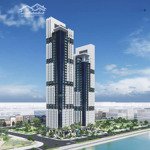 Căn hộ cao cấp landmark tower -trực diện sông hàn- phố đi bộ - cầu rồng, tặng gói nội thất 300 triệu