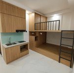 Cho thuê gấp ch studio phố ngọc khánh, n. công hoan. 30m2, t3. full nội thất, thang máy; 6. 3 triệu/th