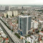 Sở hữu văn phòng chất- tất cả đều hanh thông- vinaconex diamond tower, hai bà trưng, hà nội