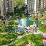 Căn hộ the beverly solari 2 phòng ngủ 59,2m2 giá từ 3,x tỷ vnd