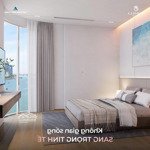 Peninsula 2.x tỷ căn 1pn trực diện sông hàn. nhận nhà ở ngay - sổ hồng sở hữu lâu dài