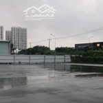 Cho thuê nhanh đất 14.200m2 đất mt nguyễn hữu thọ, x.nhơn đức, nhà bè- chỉ 12k/m2- hơn 300m2 thổ cư