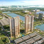 Chung Cư Imperia Cổ Loa Giá Từ 79 Triệu/M2 View Hồ Điều Hòa 32Ha Tại Vinhomes Đông Anh Hà Nội