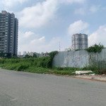 Cho thuê đất trống quận 2, diện tích 11000 m2. khu vực an phú an khánh. lương định của